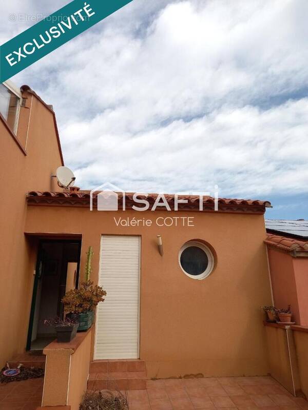 Photo 1 - Appartement à CERBERE