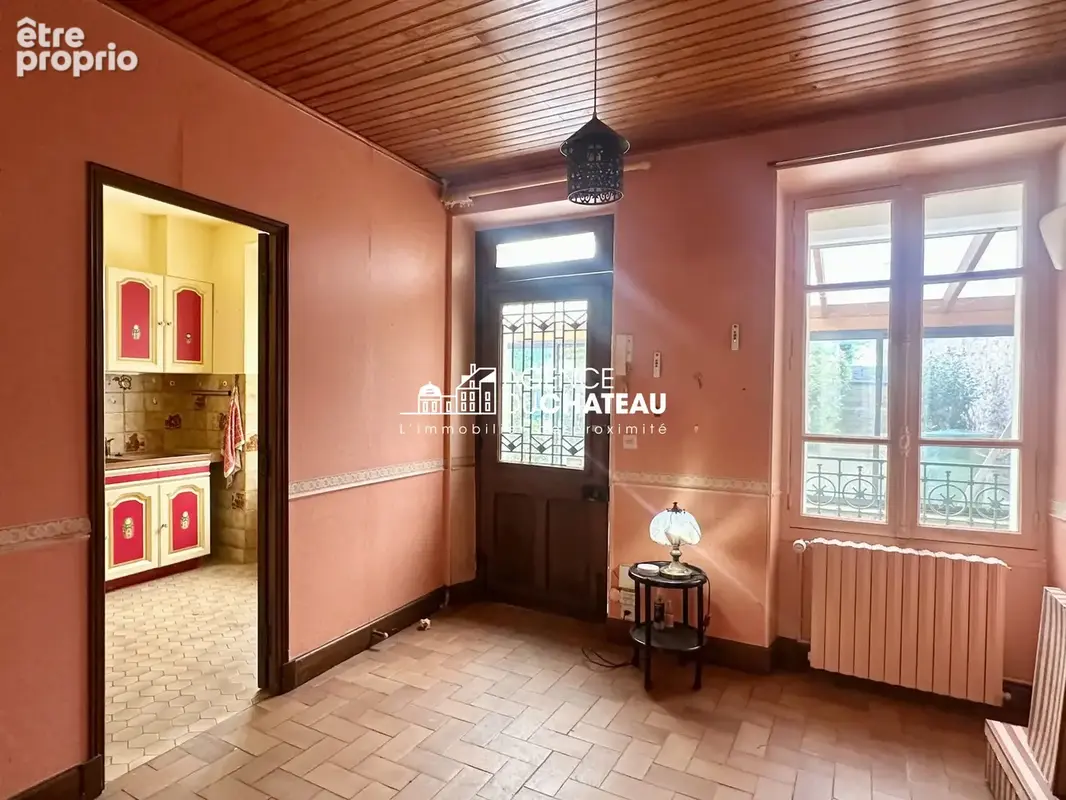 Maison 4 pièces 81 m² à vendre à Nandy (77176) - photo 7