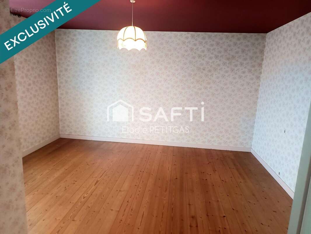 Photo 9 - Maison à PISSOTTE