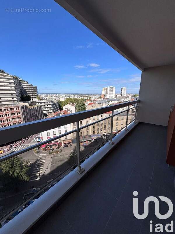 Photo 2 - Appartement à LES LILAS