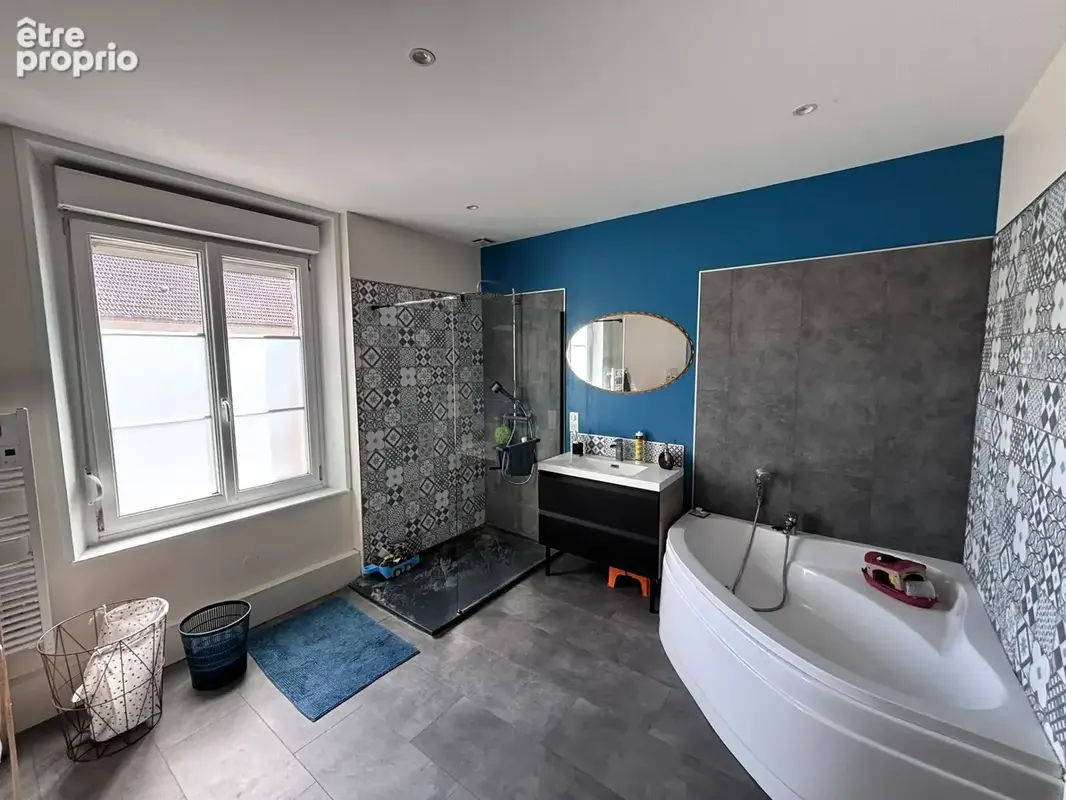 Maison à vendre 11 pièces PARGNY LES REIMS (51) - photo 17