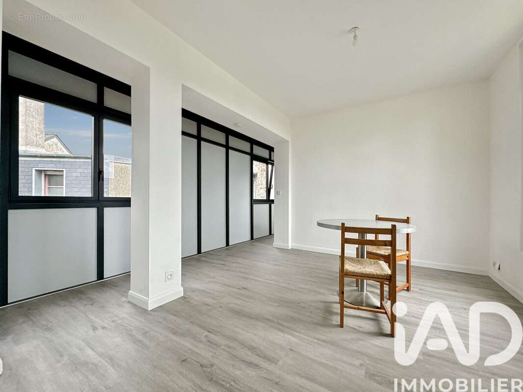 Photo 7 - Appartement à SAINT-MALO