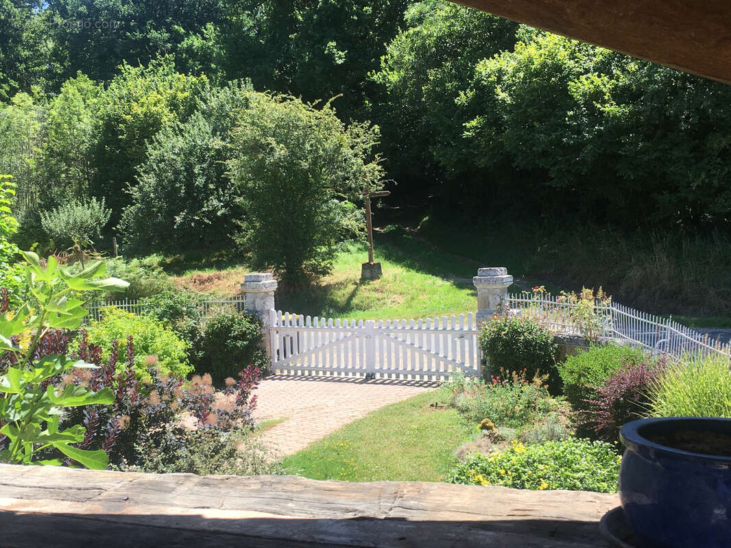 Maison à ROUMAZIERES-LOUBERT