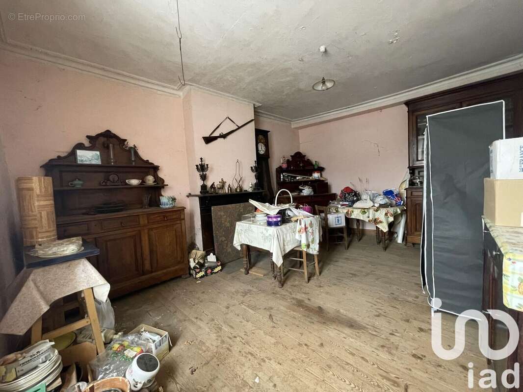 Photo 6 - Terrain à CANET-DE-SALARS