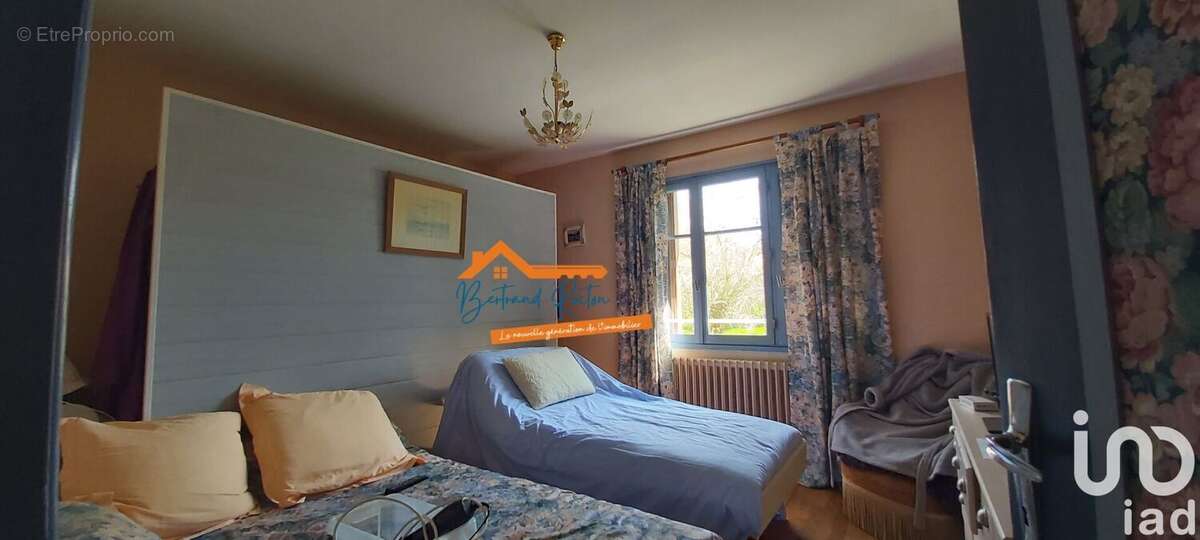 Photo 9 - Maison à VERNOU-EN-SOLOGNE