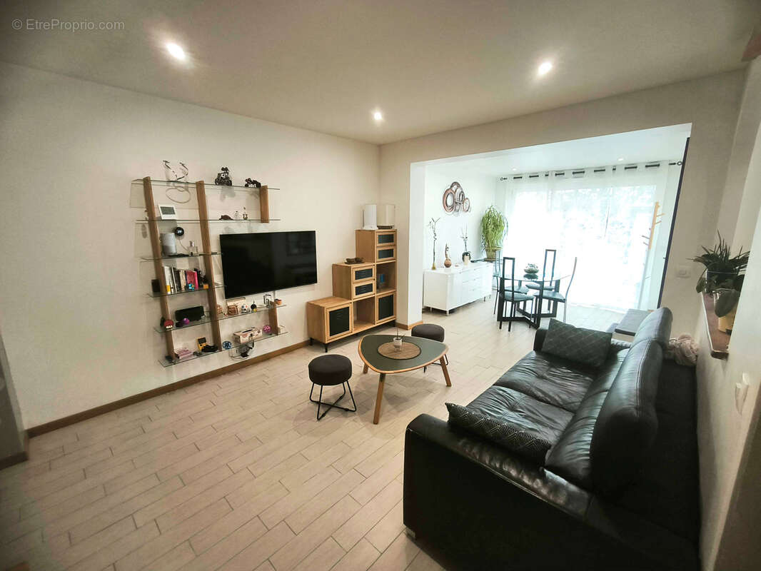 Maison à CHATENAY-MALABRY