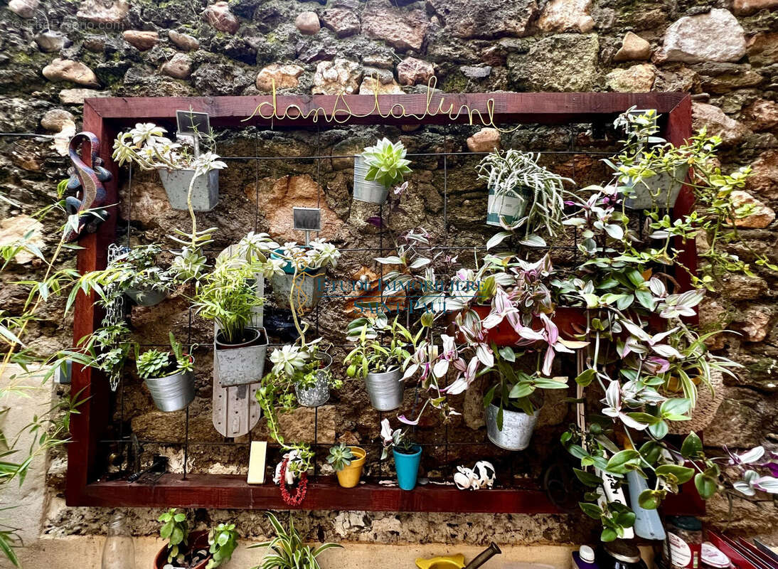 Maison à SAINT-ANDRE-DE-SANGONIS