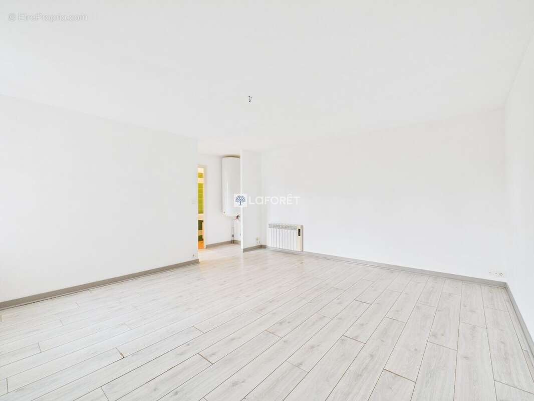 Appartement à PONT-L&#039;ABBE