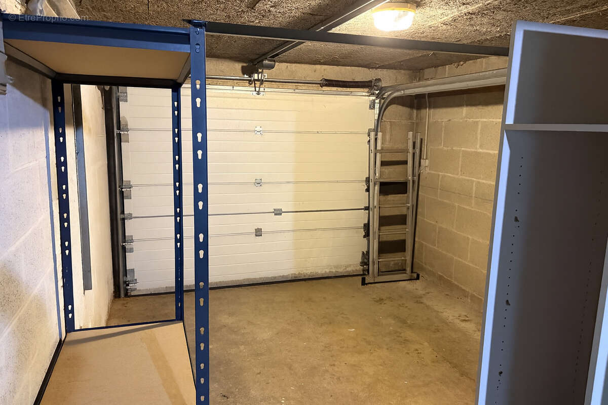 Maison à SAINT-BERTHEVIN