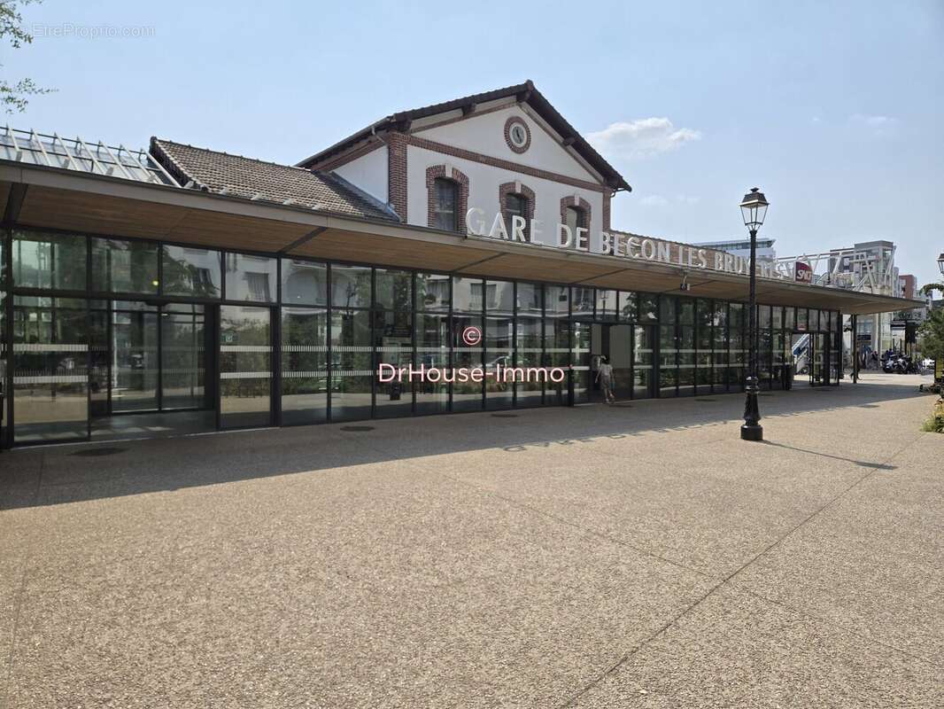 Appartement 60 m² à Asnieres-Sur-Seine  - photo 9