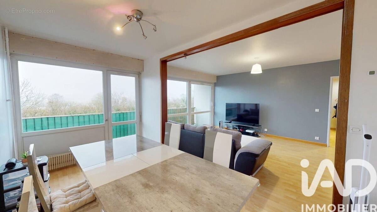 Photo 1 - Appartement à MELUN