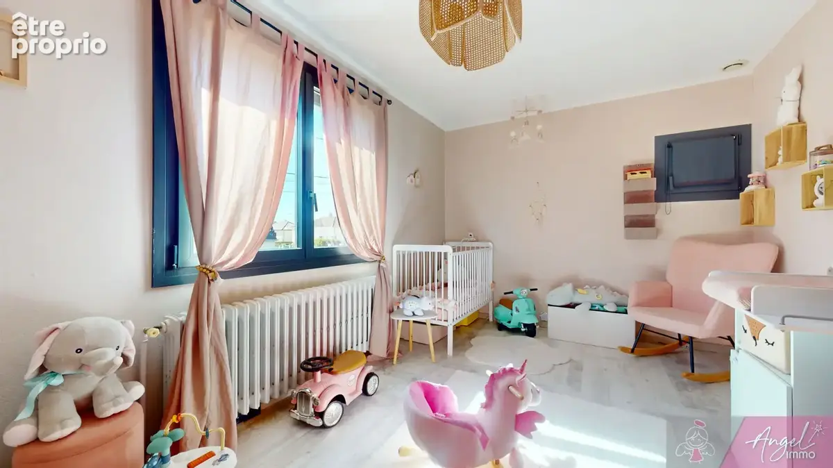 Maison 136 m2   Beaux volumes au cœur de Plumont - photo 8