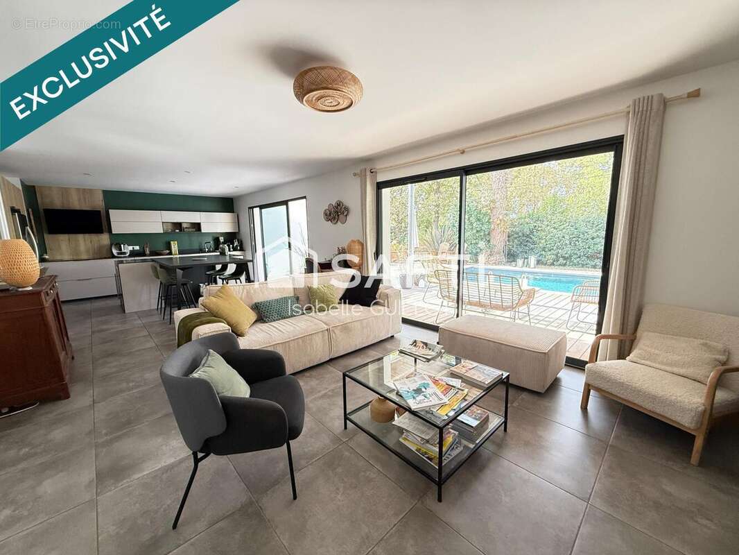 Photo 4 - Maison à AUDENGE