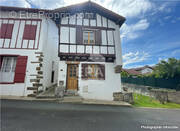 Maison à LA BASTIDE-CLAIRENCE