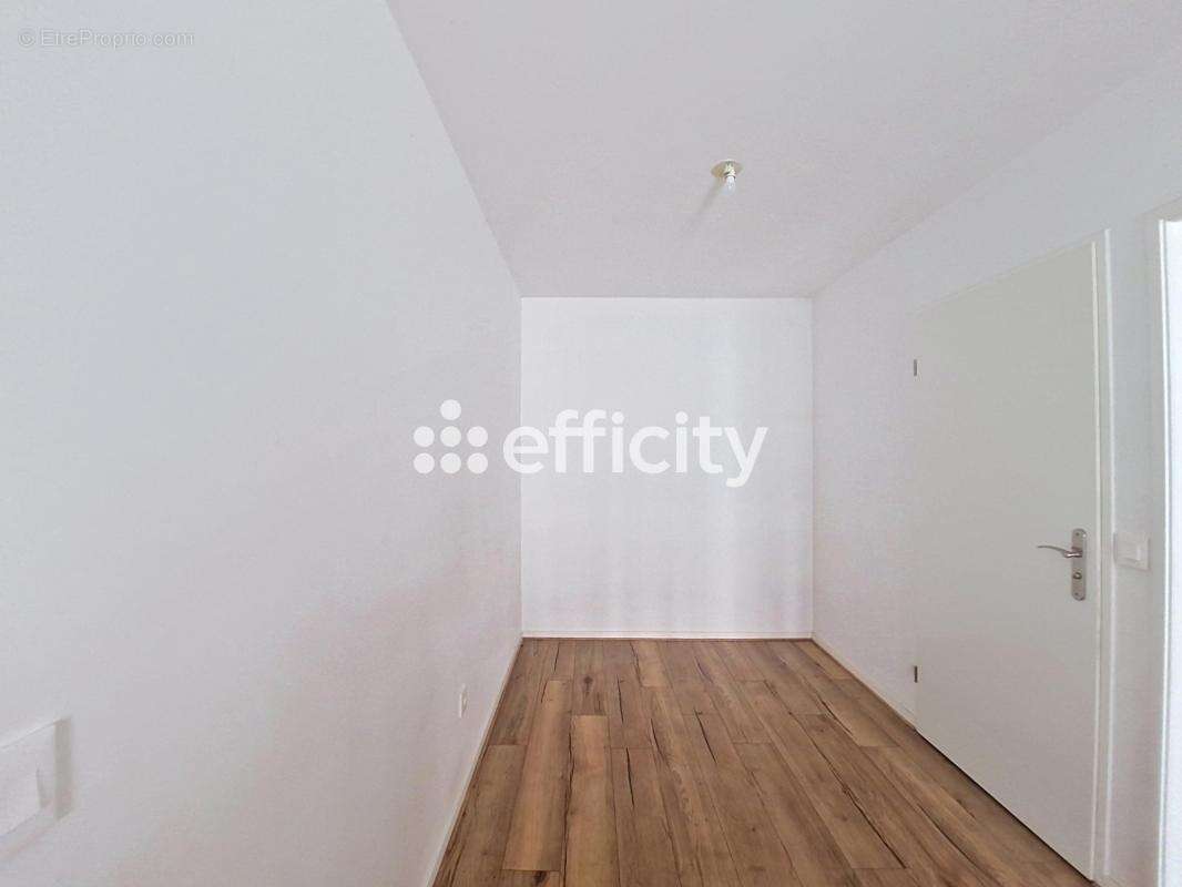 Appartement à PONTOISE