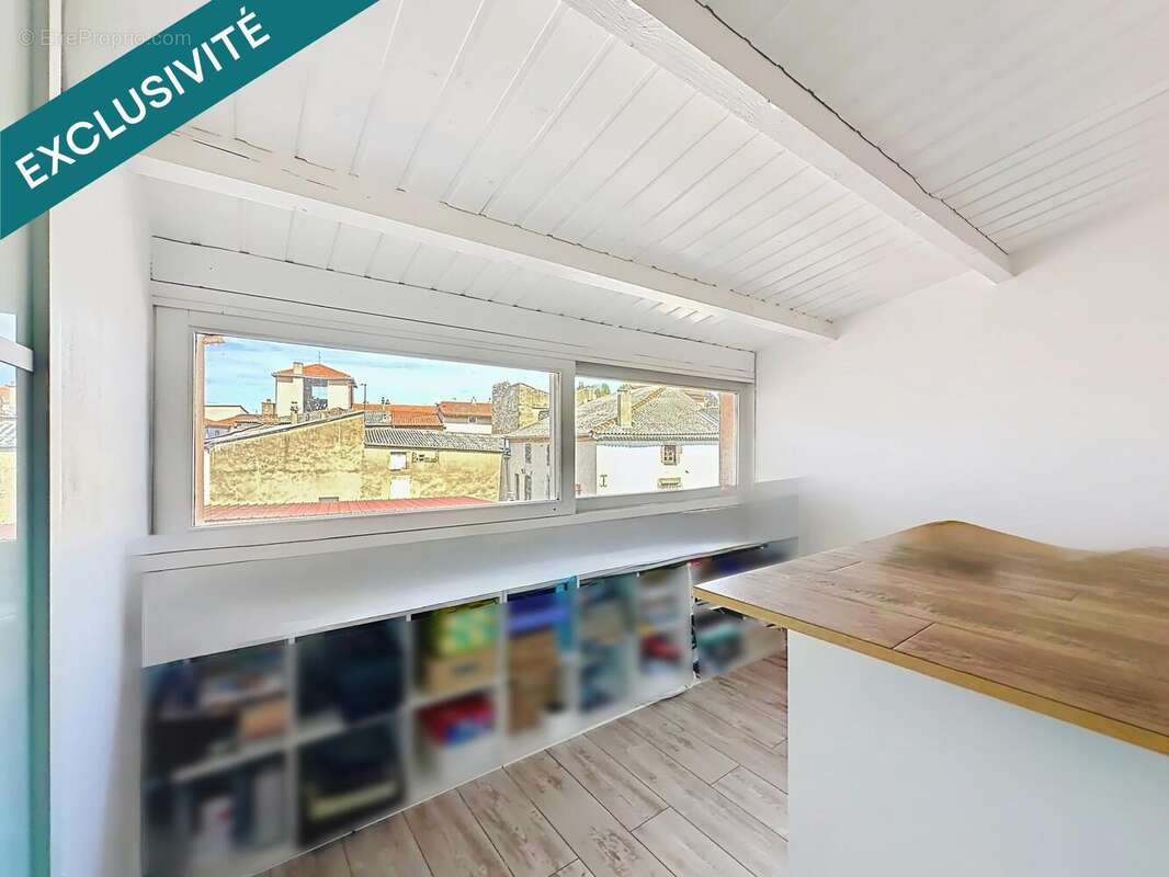 Photo 9 - Maison à DALLET