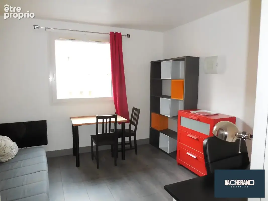 Photo Appartement à Lille au prix de 71 900€