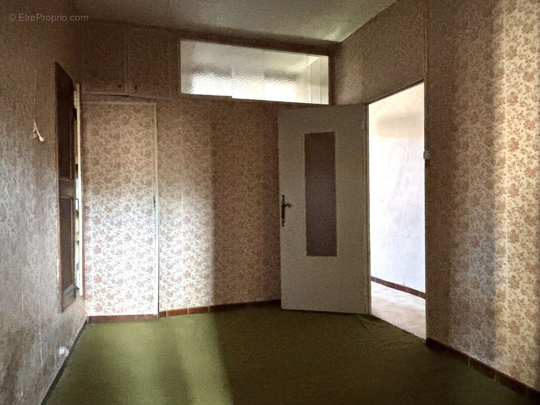 Appartement à APT