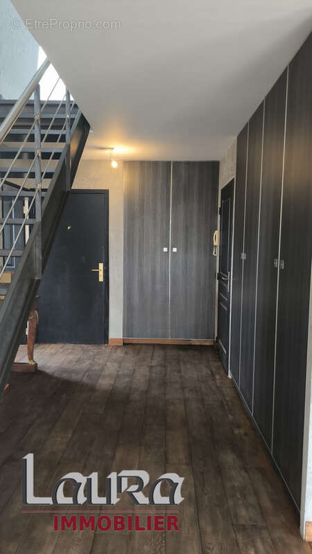 Appartement à ALFORTVILLE