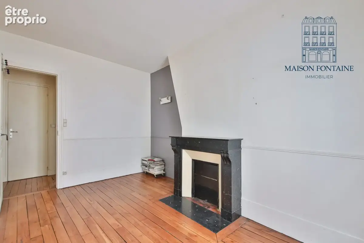 Appartement 2 pièces 38 m² à vendre à Paris-15e (75015) - photo 5