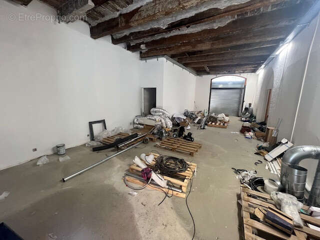 Commerce à LA SEYNE-SUR-MER