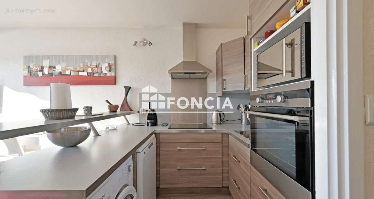 Appartement à LE GRAU-DU-ROI