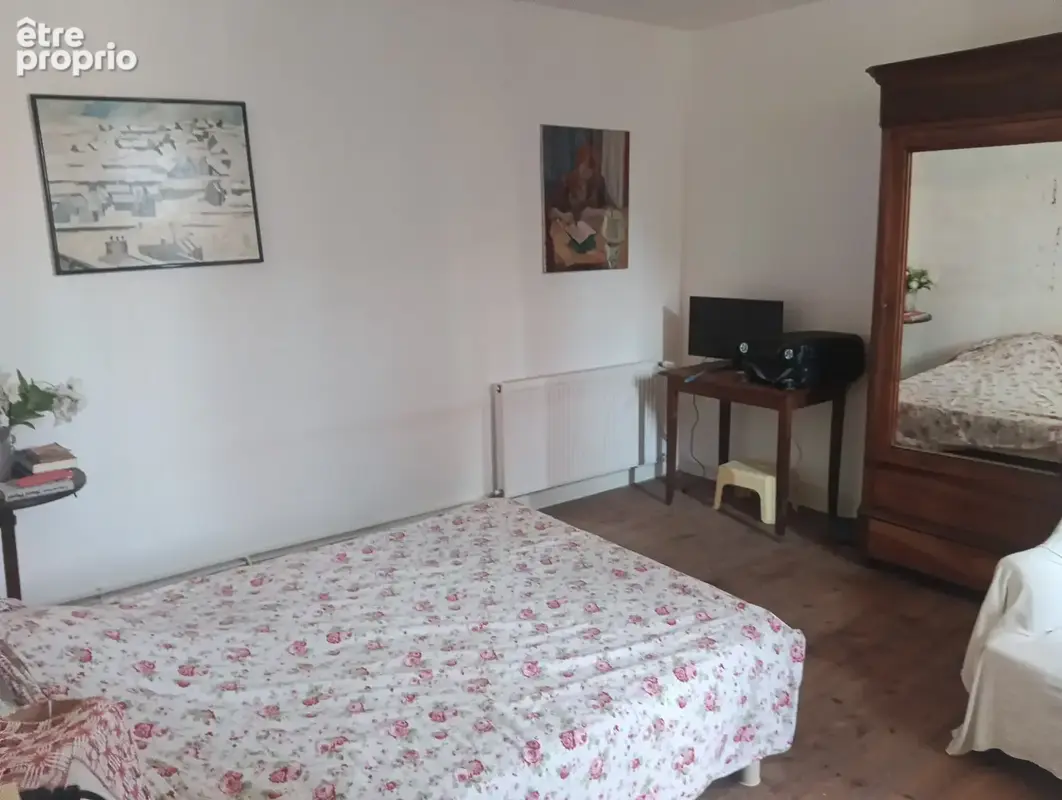 Maison Girondine 120 m2 - photo 8