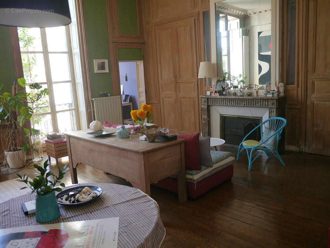 Appartement à NEVERS