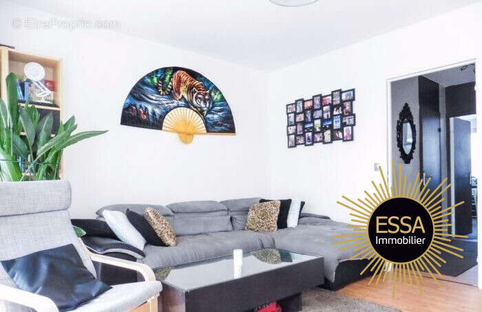 Appartement à VELIZY-VILLACOUBLAY