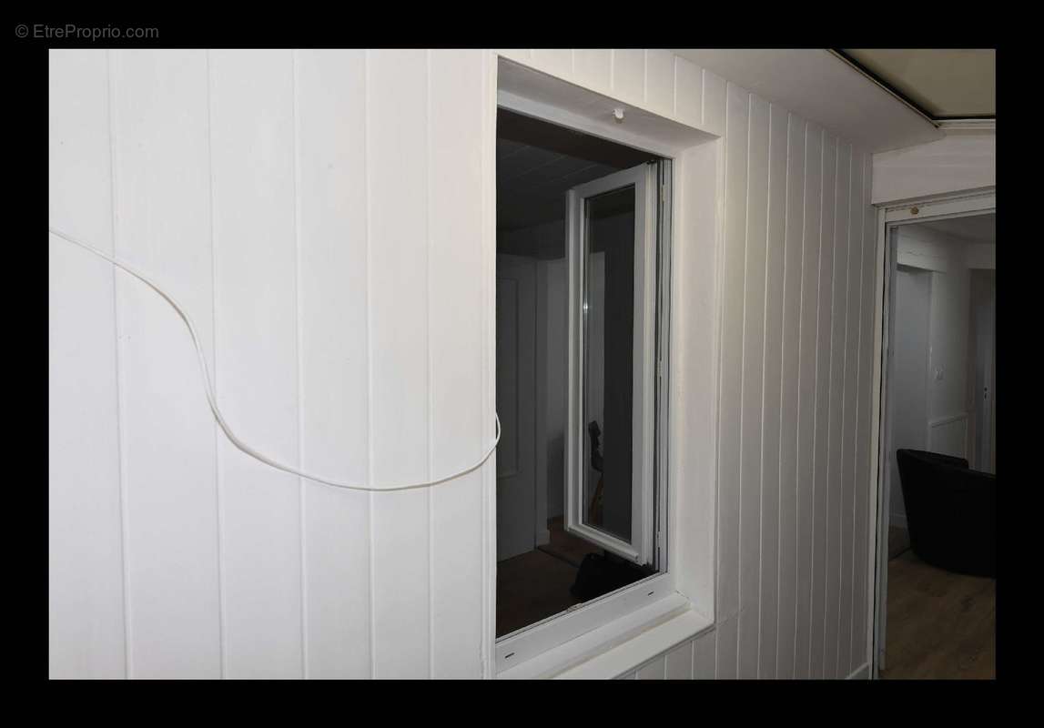 Maison à CHATELAILLON-PLAGE