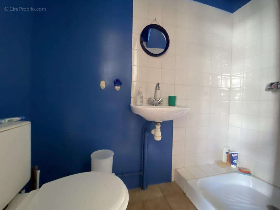 Maison au cœur du bourg - photo 8
