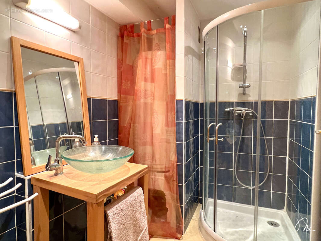 Maison à CLERMONT-L'HERAULT