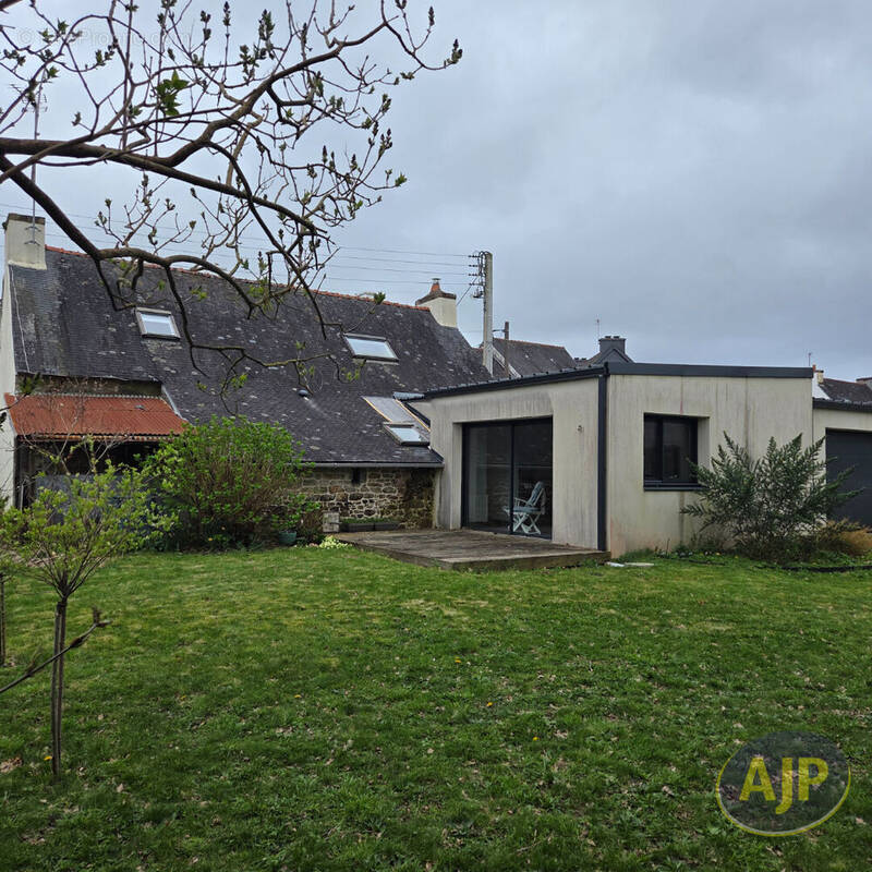 Maison à BAUD