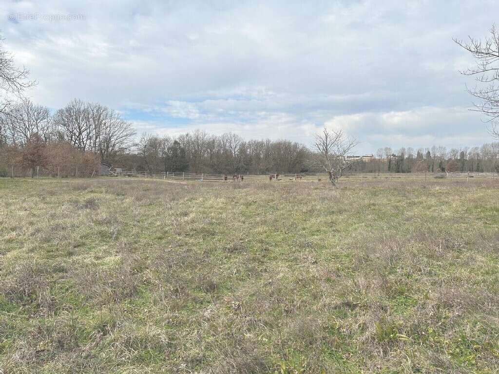 Maison à LABASTIDE-SAINT-GEORGES