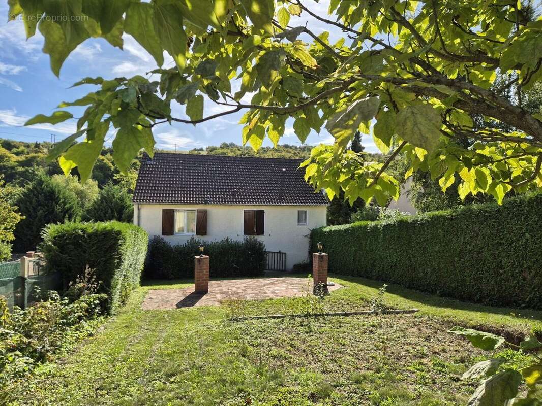 Maison 76 m² à Saint-Martin-Du-Tertre  - photo 2