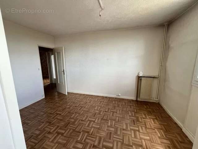 Appartement à NEVERS