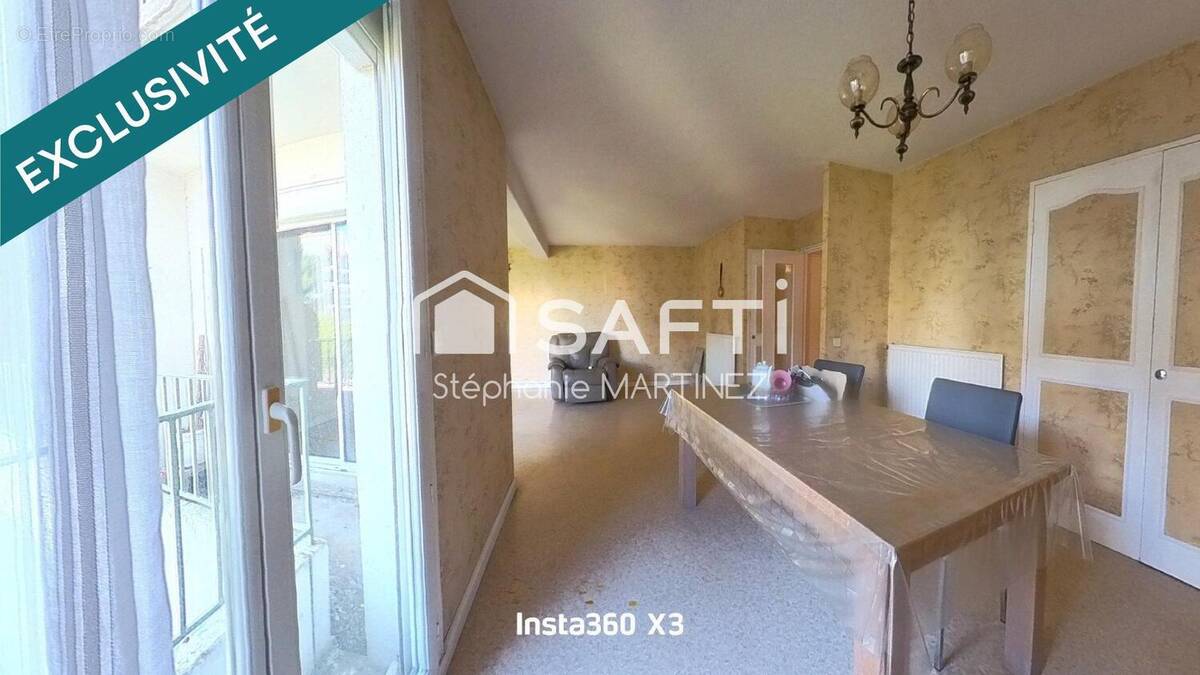 Photo 1 - Appartement à PERPIGNAN
