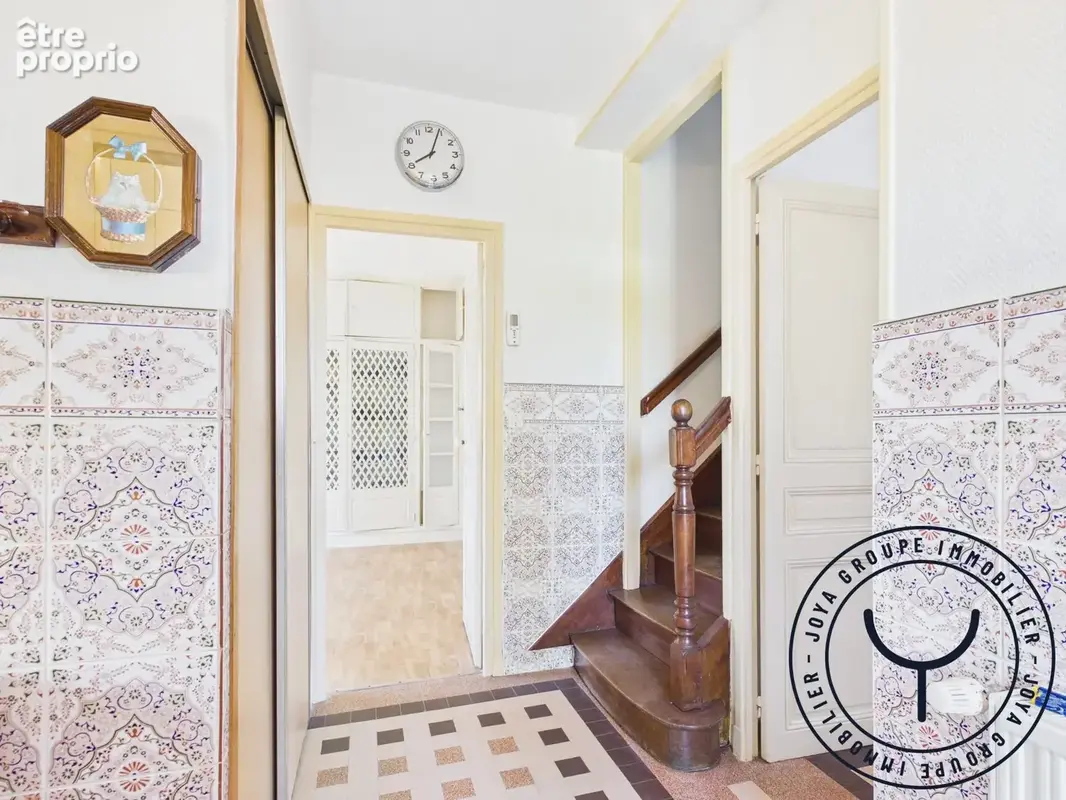 Maison 5 pièces 120 m² à vendre à Romilly-Sur-Seine (10100) - photo 7