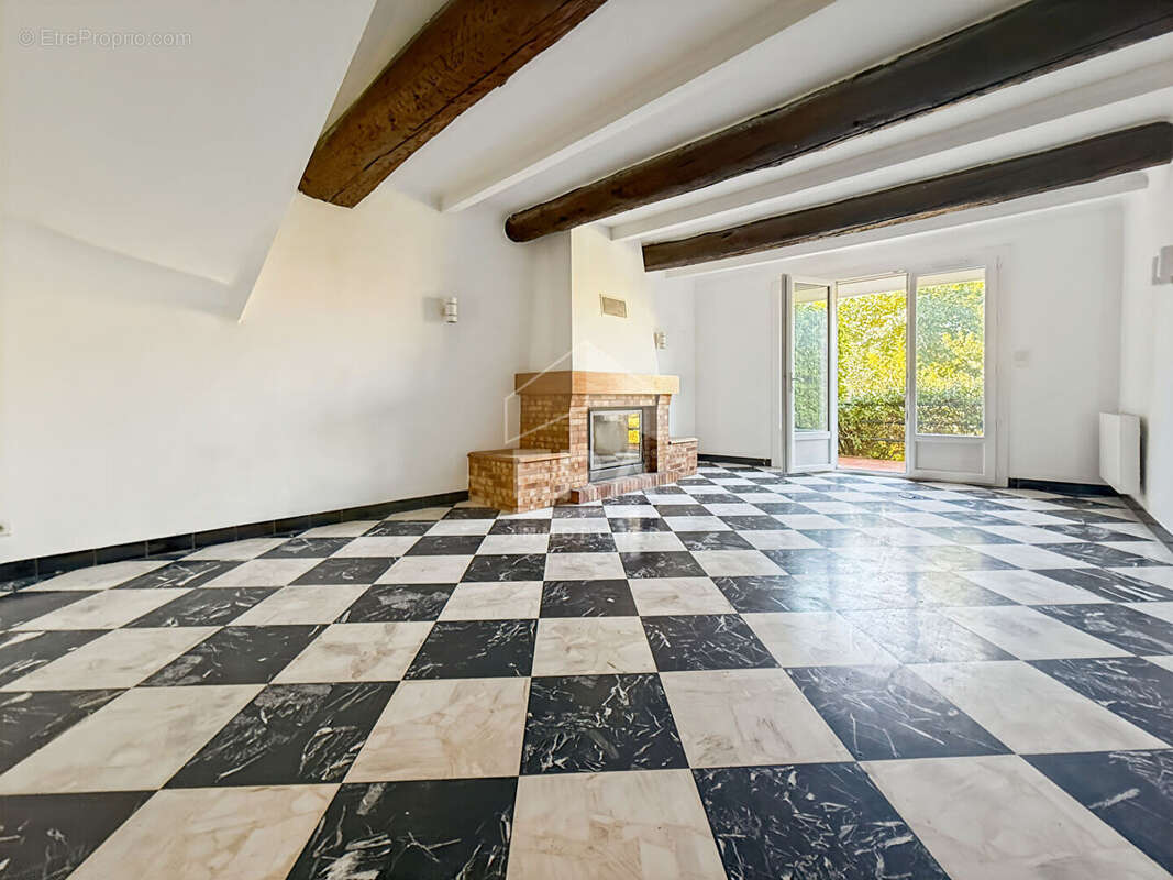 Maison 132m² à saint-cannat - photo 5