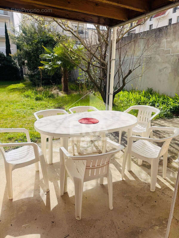 Appartement 56m² à arcachon - photo 4