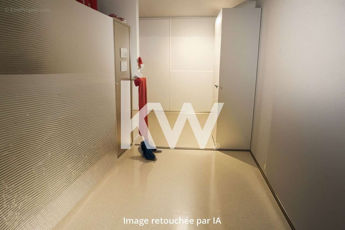 Commerce à AIX-EN-PROVENCE