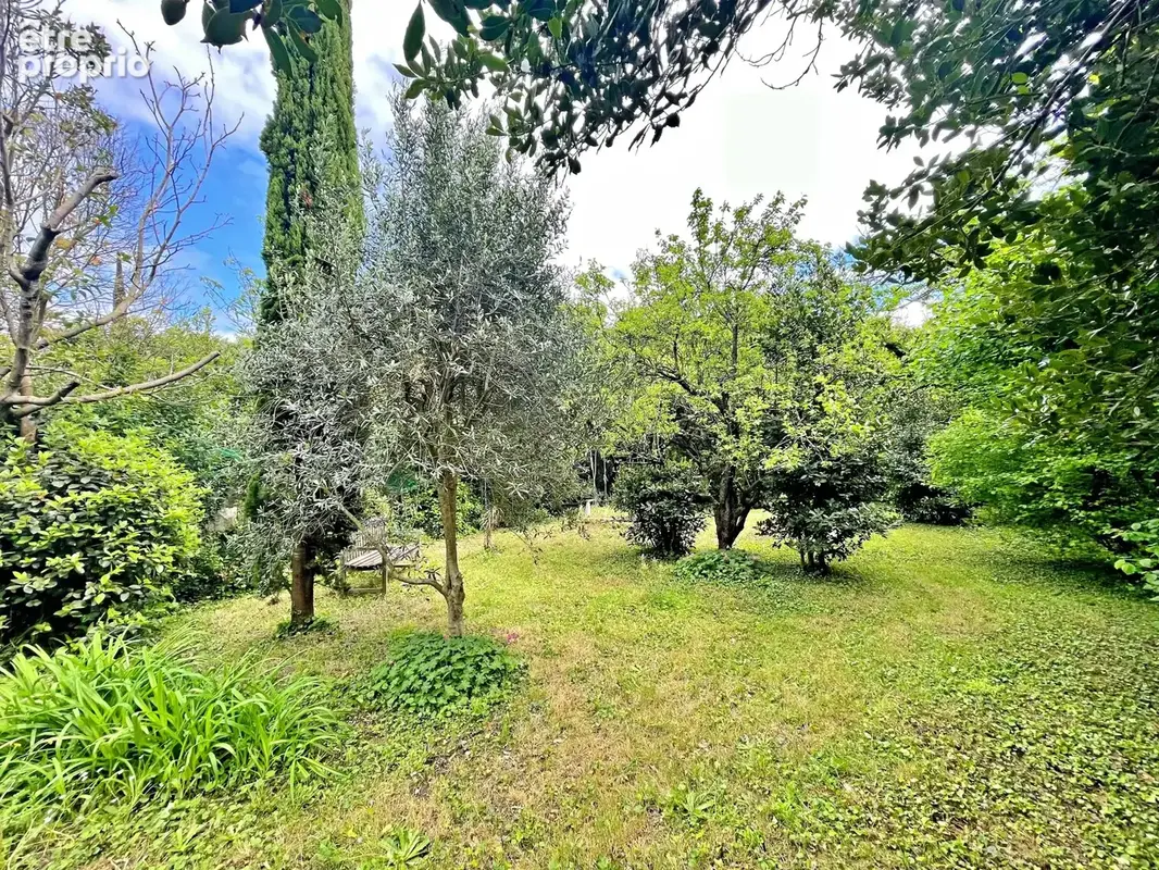 Jardin