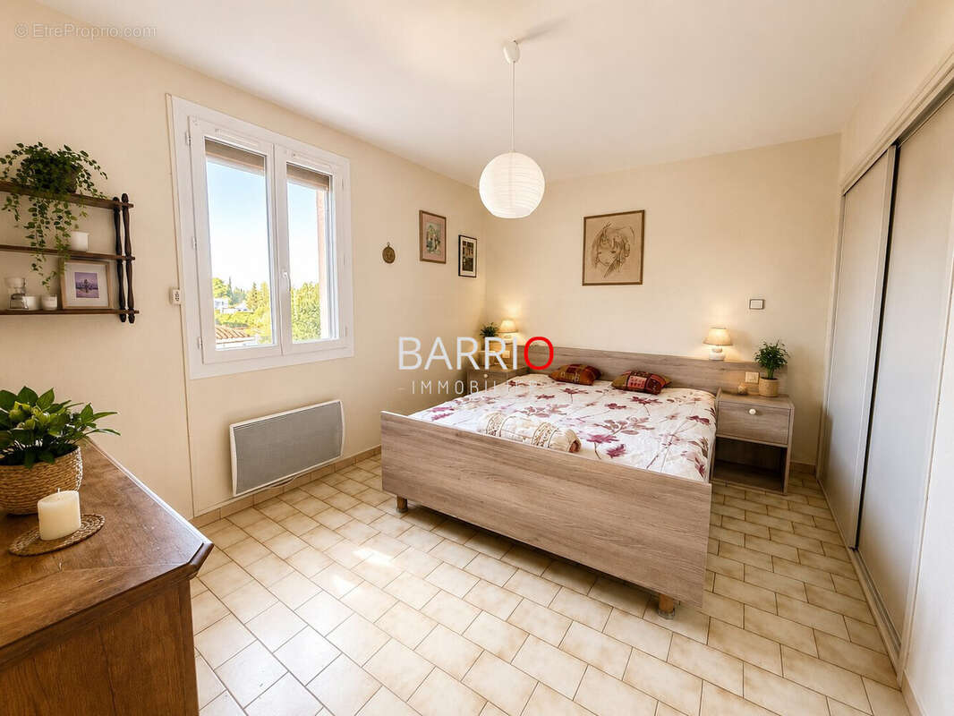 Maison à SAINT-CYPRIEN