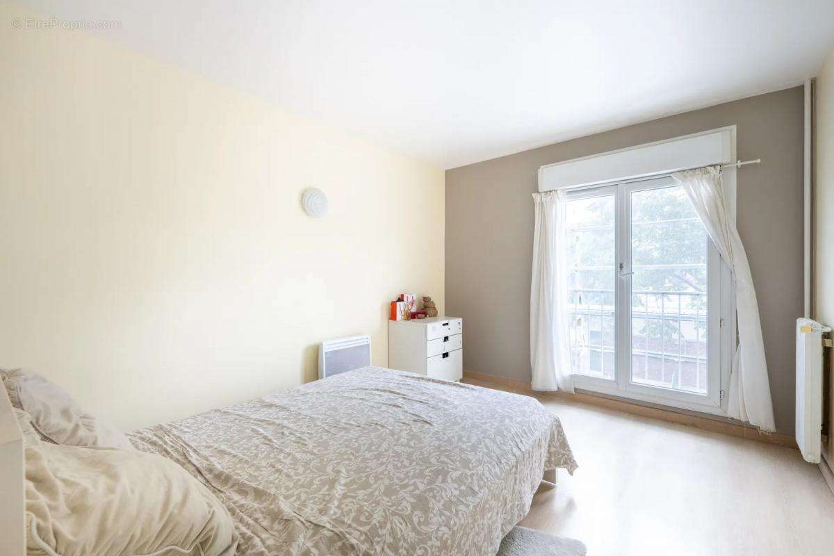 Appartement à DOURDAN