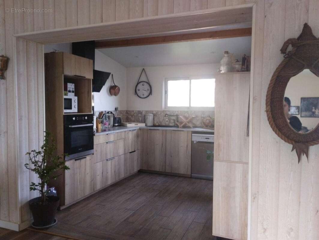 Photo 5 - Maison à PLEINE-SELVE