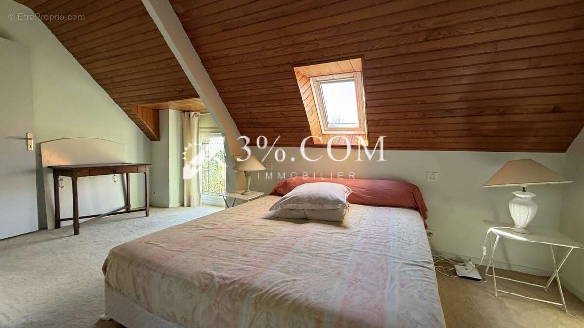 Maison à PLOUGOUMELEN