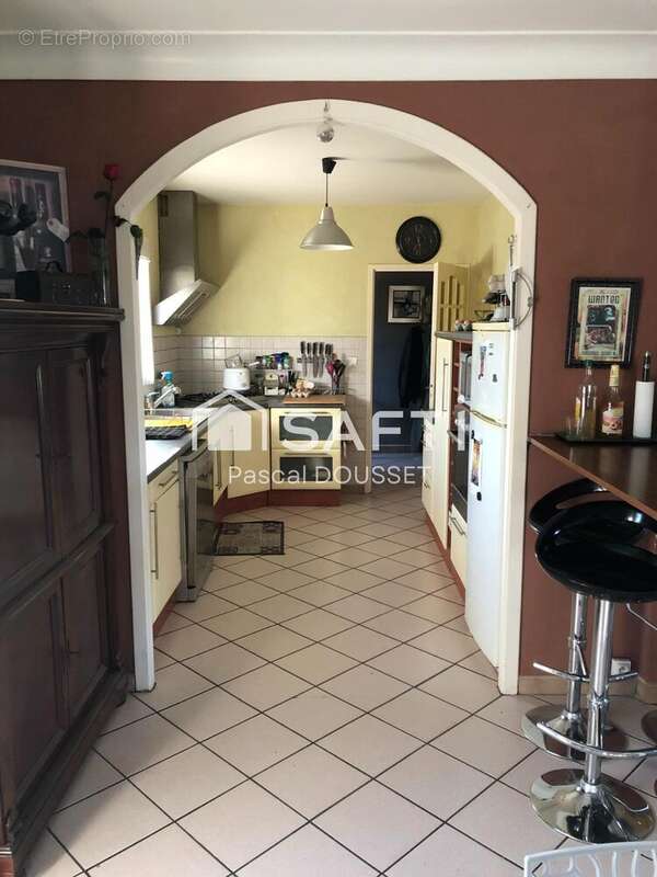 Photo 4 - Maison à SOUES