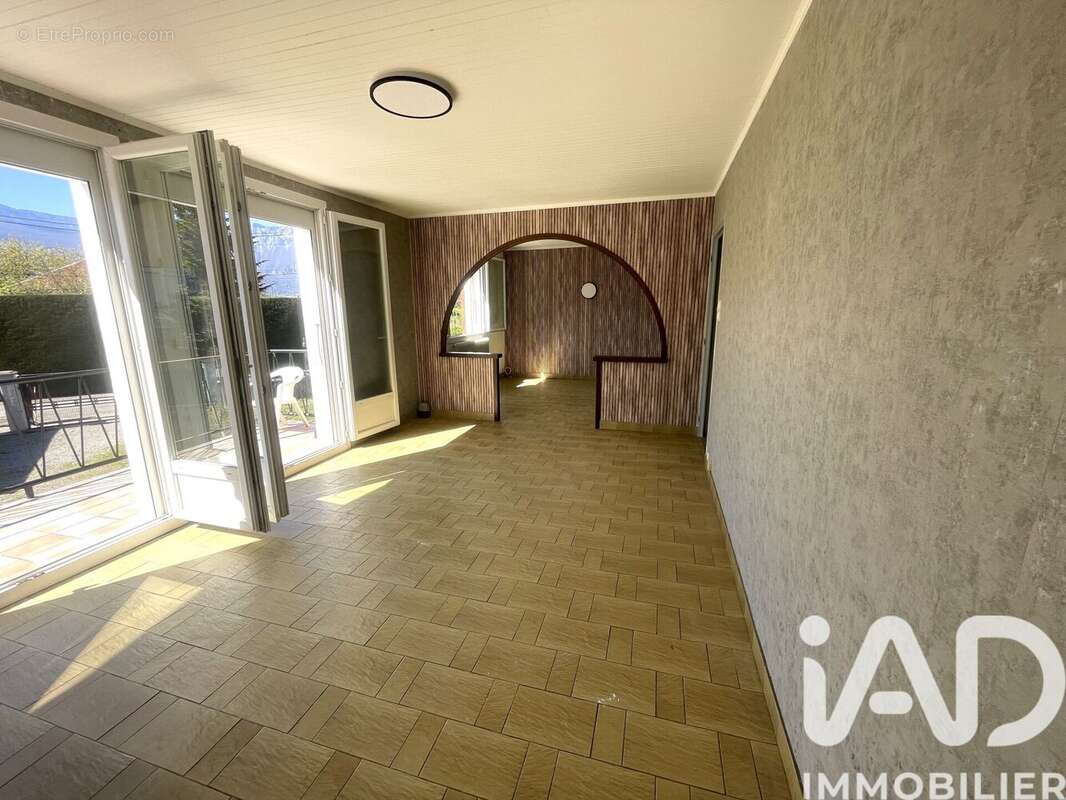 Photo 4 - Maison à CHAMP-SUR-DRAC