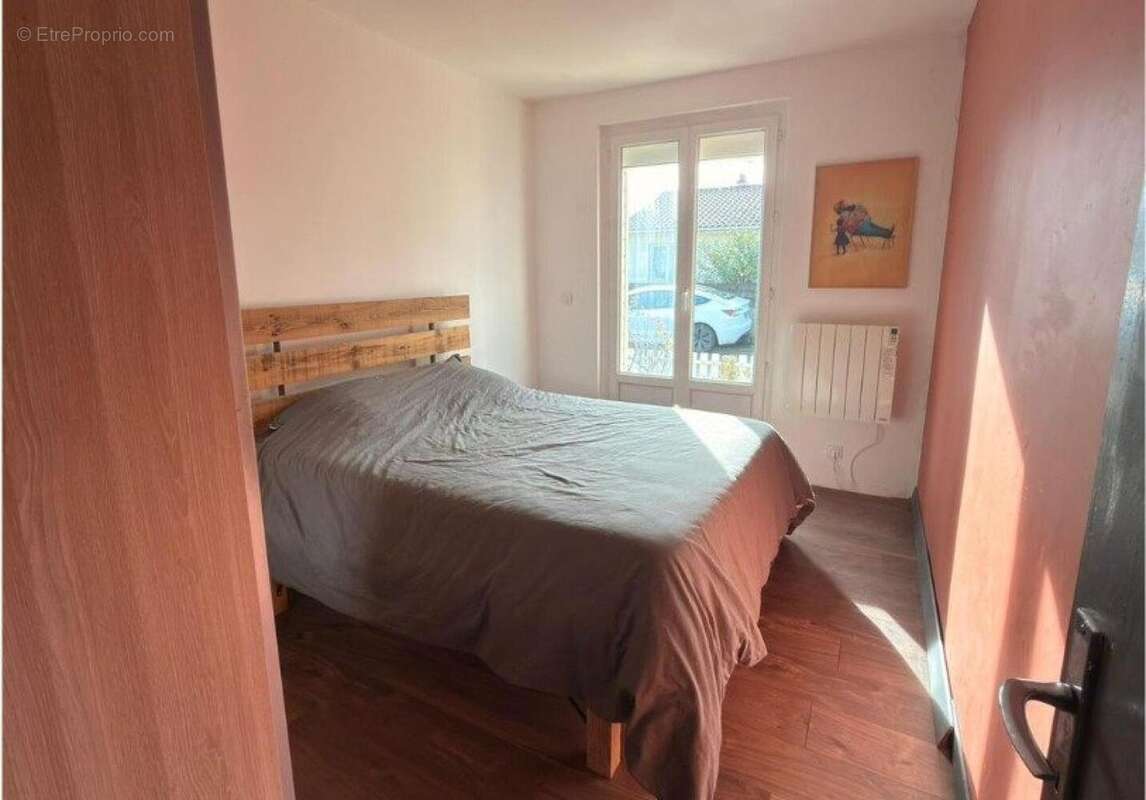Photo 6 - Maison à VILLEDOUX