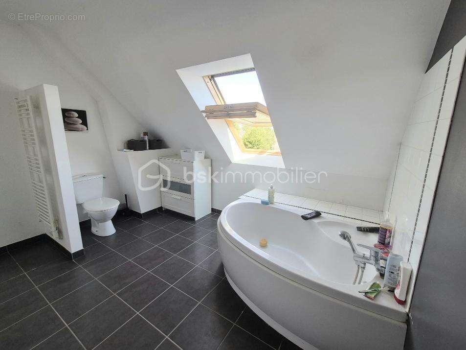 Maison familiale contemporaine de 121 m² - photo 15